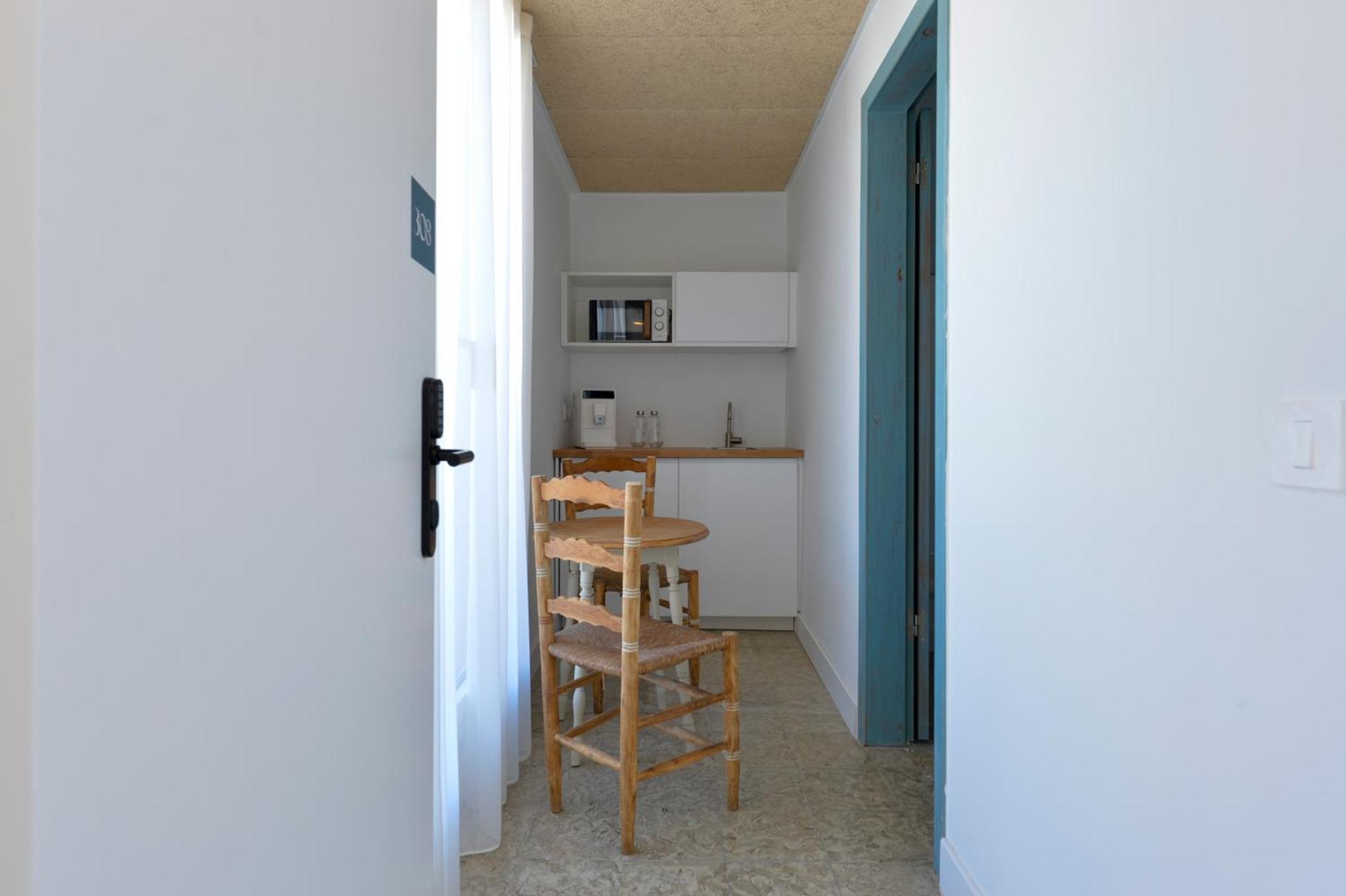 Hostal Boutique Sa Nansa Tossa de Mar Rum bild