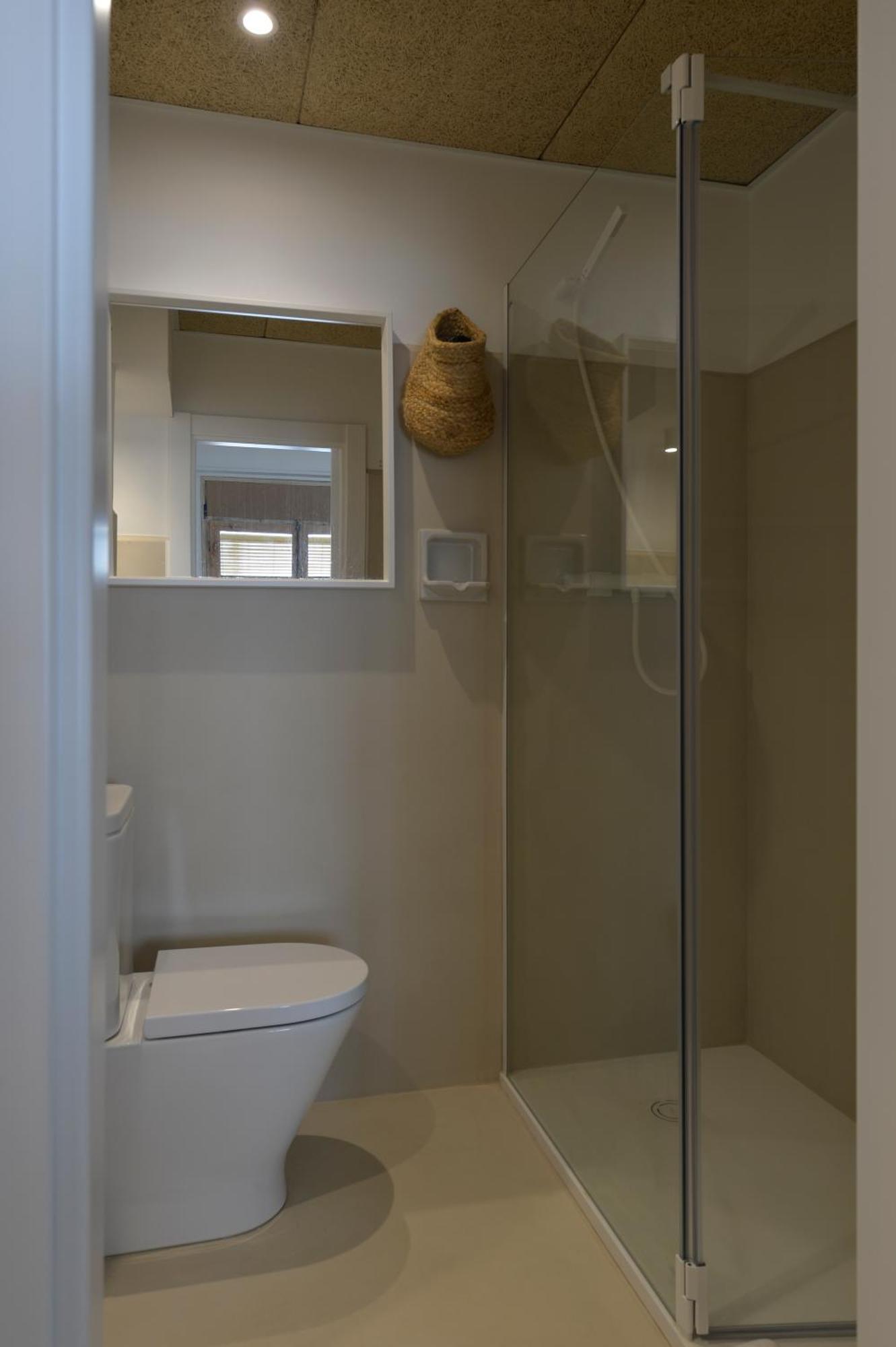 Hostal Boutique Sa Nansa Tossa de Mar Exteriör bild